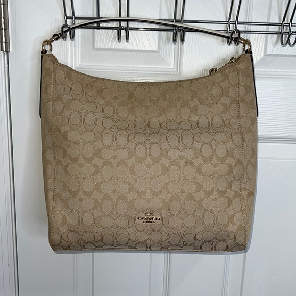 Coach Shoulder Bag - Picture 3 of 17